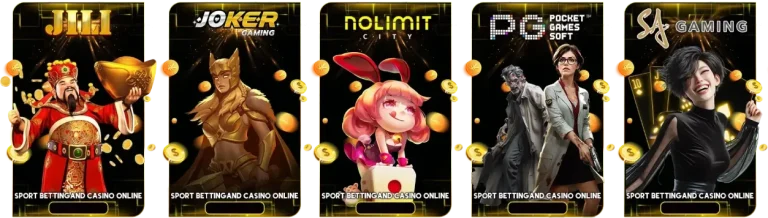 games PGEASY mobile