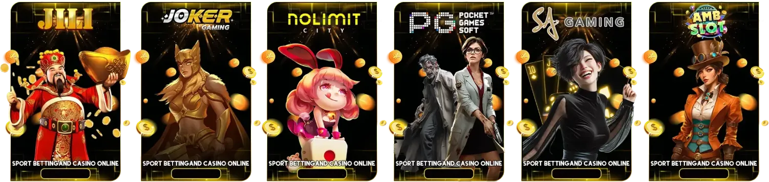 games PGEASY